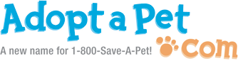 Adopt-A-Pet Logo